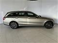 MERCEDES CLASSE C SW C 220 d S.W. 4Matic Auto Sport