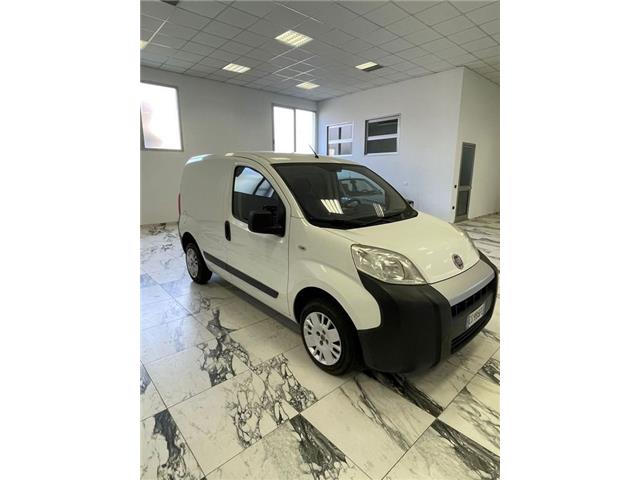 FIAT FIORINO 1.3 MJT 75CV Furgone