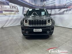 JEEP RENEGADE 1.6 Mjt 120 CV Limited NAVI FULL-LED