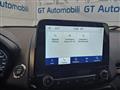 FORD ECOSPORT 1.0 EcoBoost 125 CV Start&Stop aut. euro6 D-temp