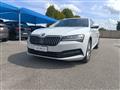 SKODA SUPERB 2.0 TDI 150 CV SCR DSG Wagon Executive