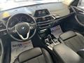 BMW X3 xDrive20d xLine