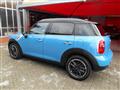 MINI COUNTRYMAN Mini Cooper D +Navigatore+Automatica+KM. 24.200!!!