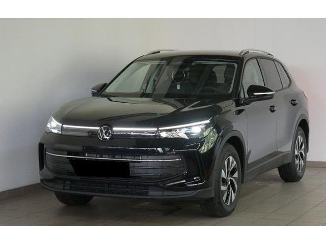 VOLKSWAGEN TIGUAN 1.5 eTSI 150 CV ACT DSG LIFE