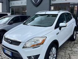 FORD KUGA (2012) 2.0 TDCi 136 CV 4WD Titanium DPF