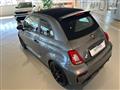 ABARTH 595C C 1.4 Turbo T-Jet 180 CV Competizione