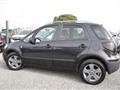 FIAT Sedici 1.9 MJT 4x4 Emotion