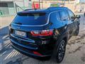 JEEP Compass 1.3 T4 190CV PHEV AT6 4xe Limit.