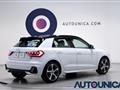 AUDI A1 SPORTBACK SPB 30 TFSI S TRONIC S LINE EDITION