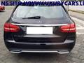 MERCEDES CLASSE C SW CDI S.W. Avantgarde Blue tec OTTIME CONDIZIONI