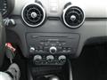 AUDI A1 Sportback 1.6 tdi Ambition s-tronic FULL OPT GARAN