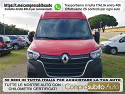 RENAULT MASTER T28 2.3 dCi 135 PC-TM Furgone Ice - IVA ESCLUSA