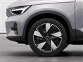 VOLVO XC40 RECHARGE ELECTRIC Core Single Motor Extended Range - MY25