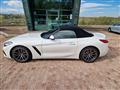 BMW Z4 noleggio con riscatto/ratetasso0