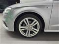 AUDI A3 Sportback 30 1.6 tdi Admired 116cv s-tronic AUTO