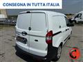 FORD TOURNEO COURIER +IVA 1.5 TDCI 75 CV-SENSORI-6 MARCE-CINGHIA OK-