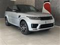 LAND ROVER RANGE ROVER SPORT 3.0D l6 249 CV HSE Dynamic