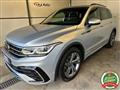 VOLKSWAGEN TIGUAN 2.0 TDI 150 CV SCR DSG R-Line