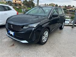 PEUGEOT 5008 BlueHDi 130 S&S Active Business 7 Posti