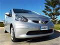 TOYOTA AYGO 1.0 12V VVT-i 5 porte Sol