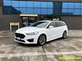 FORD MONDEO WAGON Full Hybrid 2.0 187 CV eCVT SW ST-Line Business