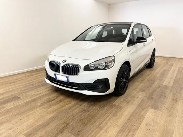 BMW SERIE 2 ACTIVE TOURER xe Active Tourer iPerformance aut.