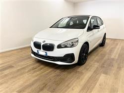 BMW SERIE 2 ACTIVE TOURER xe Active Tourer iPerformance aut.