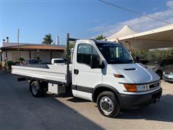 IVECO DAILY 35C10 2.3HpiTDI Cas.Fisso 90000 km!!!