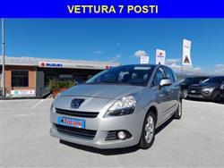 PEUGEOT 5008 1.6 HDi 112CV 7 POSTI -507-