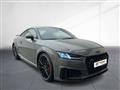 AUDI TT Coupé 45 TFSI quatt. S tr  S Line Competition