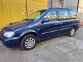 KIA CARNIVAL 2.9 16V CRDi cat EX Top 7 posti..