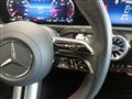 MERCEDES CLASSE A SEDAN d Automatic AMG Line Advanced Plus