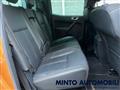 FORD RANGER 2.0 TDCI 170CV WILDTRAK DOUBLE CAB AUTOMATICA