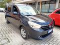 DACIA LODGY 1.5 dCi 8V 110CV Start&Stop 7 posti Lauréate