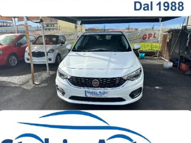 FIAT TIPO 4 PORTE 1.4 4 porte Easy