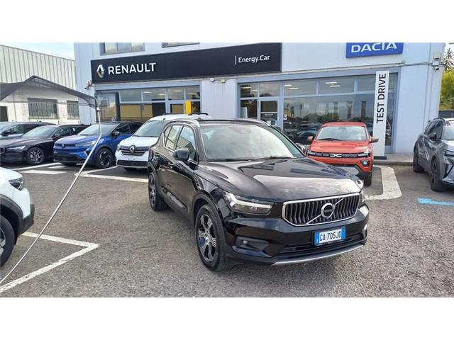 VOLVO XC40 D3 Inscription N1