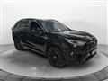 TOYOTA RAV4 2.5 HV (222CV) E-CVT AWD-i Black Edition