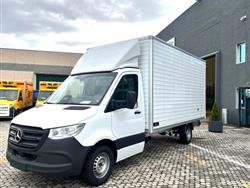 MERCEDES SPRINTER 317 T 43/35 PRO furgonato