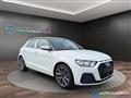 AUDI A1 SPORTBACK SPB 30 TFSI S tronic Business NUOVA