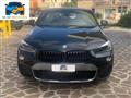 BMW X2 sDrive18i Msport