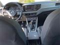 VOLKSWAGEN POLO 1.6 TDI 5p. Comfortline BlueMotion Technology