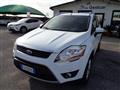 FORD KUGA (2012) 2.0 TDCi 163CV 4WD Powershift TITANIUM