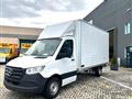 MERCEDES SPRINTER 317 T 43/35 PRO furgonato