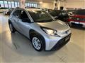 TOYOTA NUOVA AYGO X 1.0 VVT-i 72 CV 5 porte Active