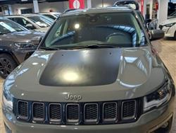 JEEP COMPASS 2.0 Multijet II 170 aut. 4WD Trailhawk