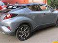 TOYOTA C-HR 2.0 Hybrid E-CVT Lounge