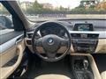 BMW X1 Xdrive20d xLine auto