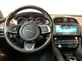 JAGUAR F-PACE 2.0 D 180 CV AWD aut. Prestige