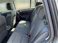 VOLKSWAGEN GOLF 1.6 TDI 115CV Business AppConnect ACC solo 20000km