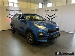 KIA SPORTAGE 2016 1.6 GDI 132 CV Urban